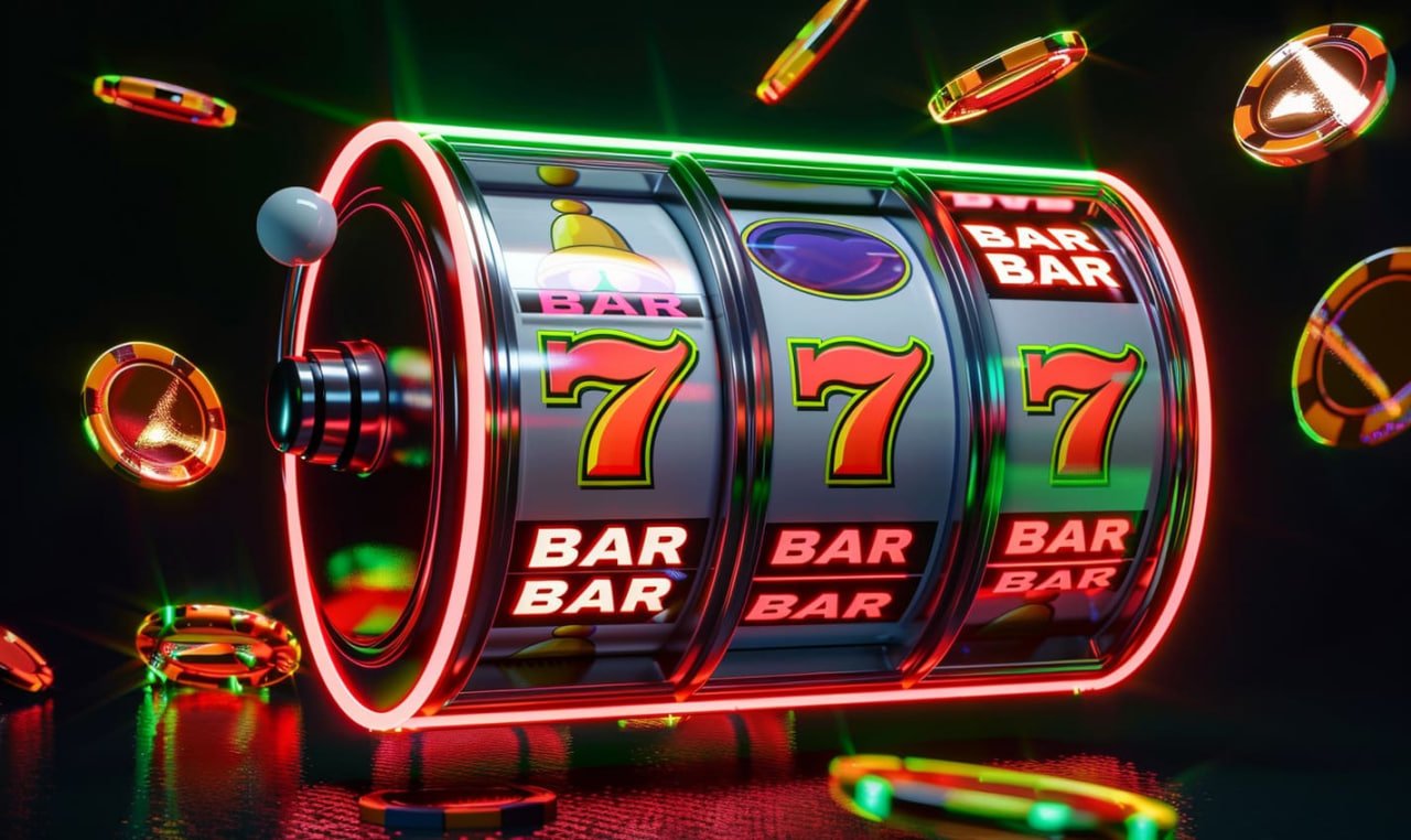 22 APK Bingo card display with called numbers highlighted during a live round